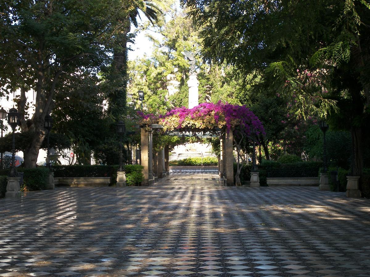 Apartamento El Mirador De Cádiz Exteriér fotografie