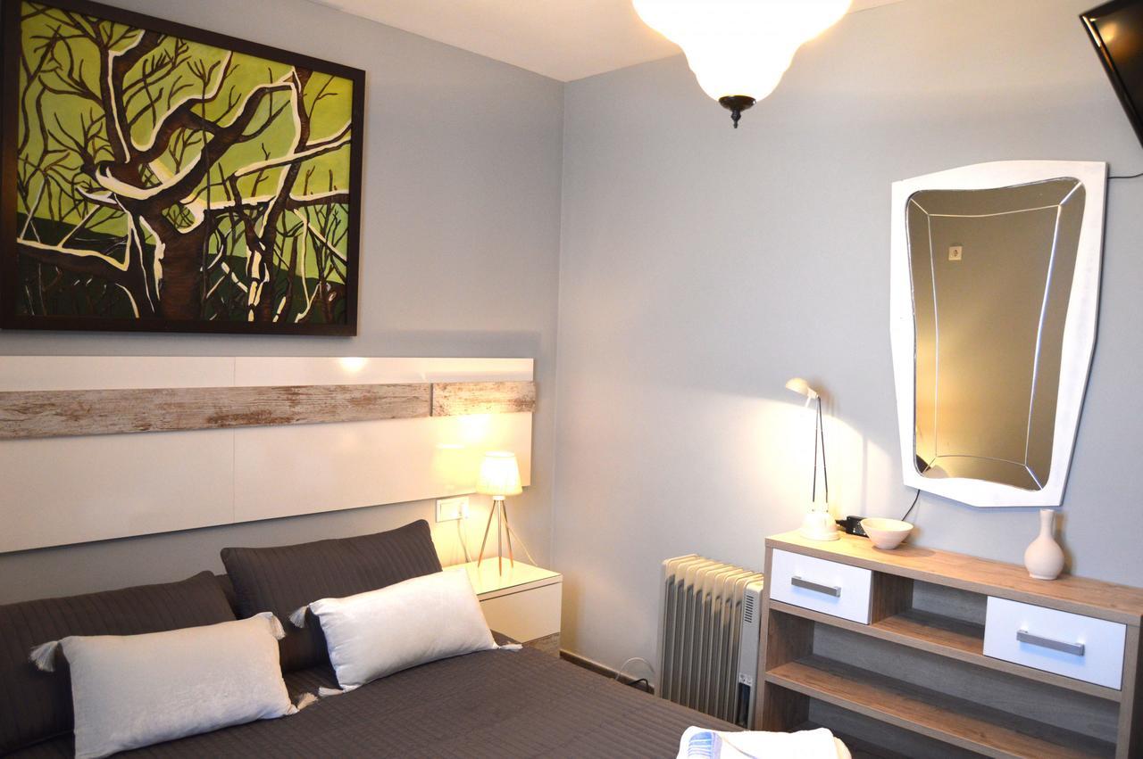 Apartamento El Mirador De Cádiz Exteriér fotografie