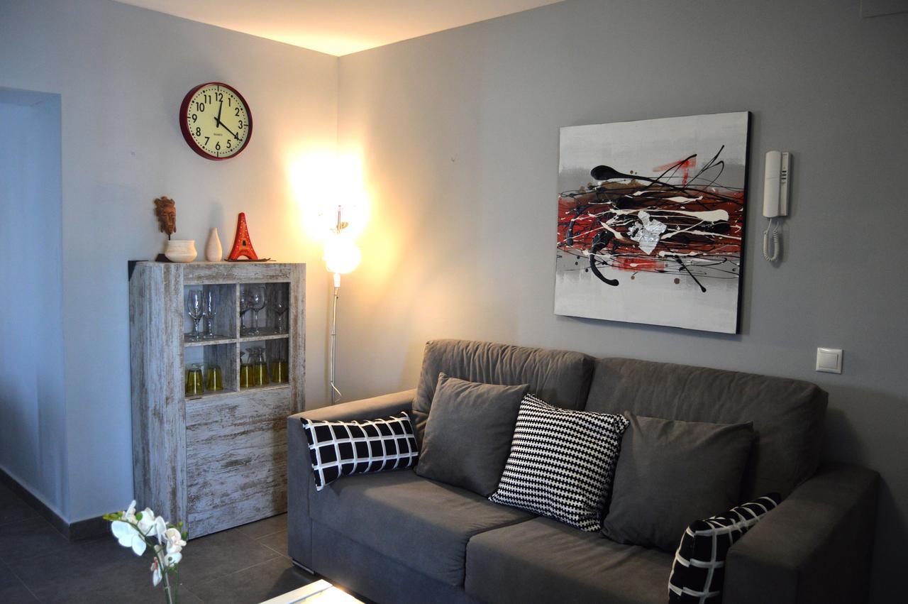 Apartamento El Mirador De Cádiz Exteriér fotografie