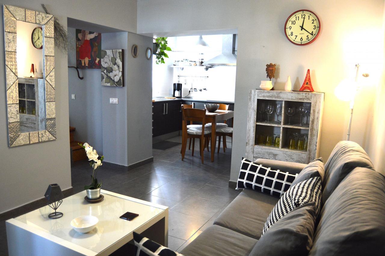 Apartamento El Mirador De Cádiz Exteriér fotografie