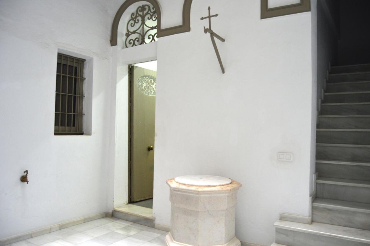 Apartamento El Mirador De Cádiz Exteriér fotografie