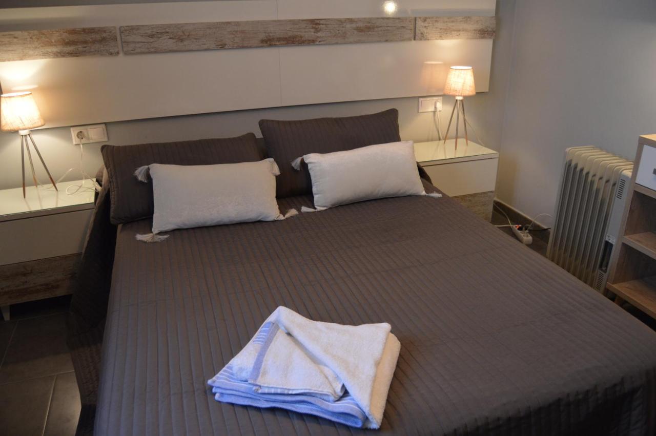 Apartamento El Mirador De Cádiz Exteriér fotografie