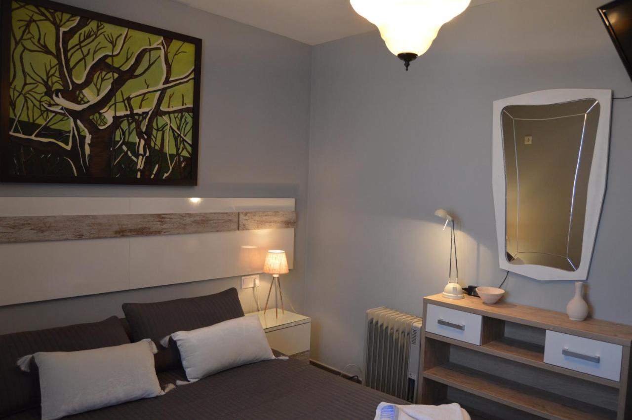 Apartamento El Mirador De Cádiz Exteriér fotografie