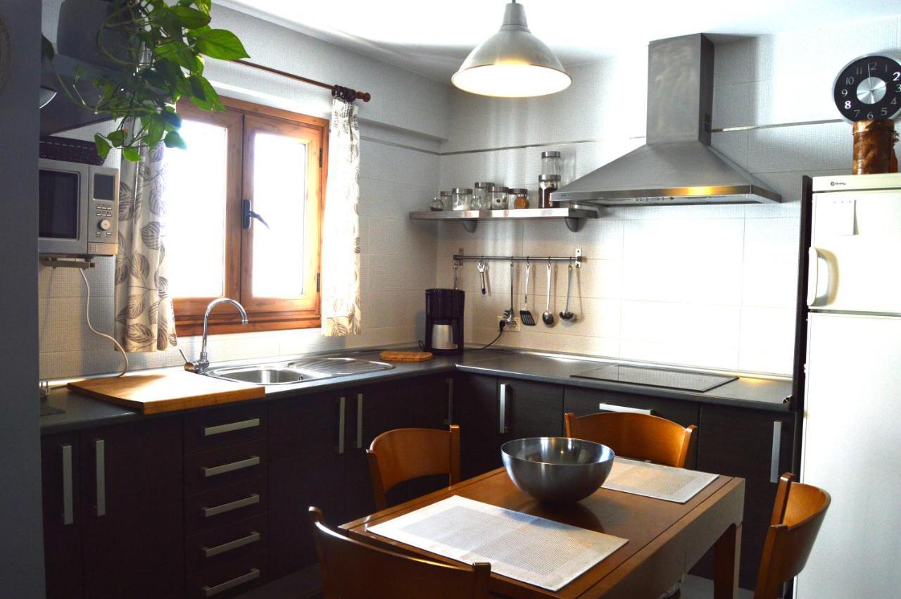 Apartamento El Mirador De Cádiz Exteriér fotografie