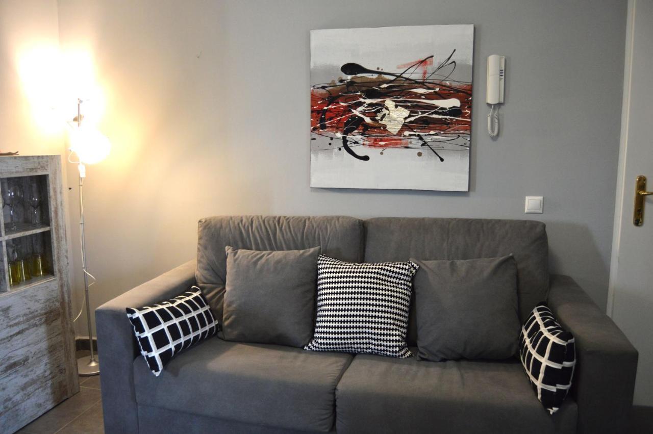 Apartamento El Mirador De Cádiz Exteriér fotografie